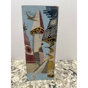 Jose Cuervo Tequila Collector Box Reserva De La Familia 2007 Pedro Friedeberg